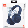 Навушники JBL Tune 510BT Blue (JBLT510BTBLUEU) - Image 7