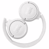 Навушники JBL Tune 510BT White (JBLT510BTWHTEU) - Image 6