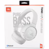 Навушники JBL Tune 510BT White (JBLT510BTWHTEU) - Image 7