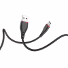 Дата кабель USB 2.0 AM to USB-C 1.0m Start Pixus (4897058531367) - Image 2