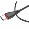 Дата кабель USB 2.0 AM to USB-C 1.0m Start Pixus (4897058531367) - Image 3