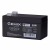 Батарея до ДБЖ Gemix GB 12В 1.2Ач (GB12012) - Image 2