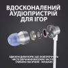 Наушники Logitech G333 White (981-000930) - Image 4