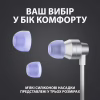 Наушники Logitech G333 White (981-000930) - Image 5