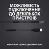 Навушники Logitech G333 Black (981-000924) - Image 3