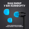 Навушники Logitech G333 Black (981-000924) - Image 5