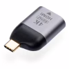 Переходник Type-C Male to HDMI 2.0 4K60Hz compact Vinga (VCPATCHDMI2C) - Image 2
