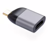 Перехідник Type-C Male to HDMI 2.0 4K60Hz compact Vinga (VCPATCHDMI2C) - Image 3