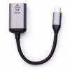 Перехідник Type-C Male to HDMI 2.0 4K60Hz Vinga (VCPATCHDMI2) - Image 3