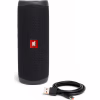 Акустична система JBL Flip 5 Black (JBLFLIP5BLKEU) - Image 4