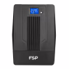 Пристрій безперебійного живлення FSP iFP-650 (PPF3602800) - Image 2