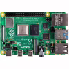 Микро ПК Raspberry Pi 4, Model B, 8GB (RPI4-MODBP-8GB) - Image 2