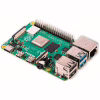 Микро ПК Raspberry Pi 4, Model B, 8GB (RPI4-MODBP-8GB) - Image 3