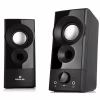 Акустична система REAL-EL S-90 Black (EL121100011) - Image 5