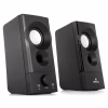 Акустична система REAL-EL S-90 Black (EL121100011) - Image 6