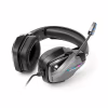 Навушники REAL-EL GDX-7680 Black (EL124100046) - Image 6