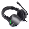 Навушники REAL-EL GDX-7620 Black (EL124100045) - Image 2