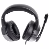 Навушники REAL-EL GDX-7620 Black (EL124100045) - Image 5