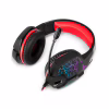 Наушники REAL-EL GDX-7750 Black/Red (EL124100048) - Image 2