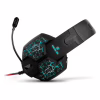 Наушники REAL-EL GDX-7750 Black/Red (EL124100048) - Image 4