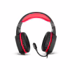 Наушники REAL-EL GDX-7750 Black/Red (EL124100048) - Image 5