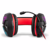Наушники REAL-EL GDX-7750 Black/Red (EL124100048) - Image 7