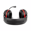 Навушники REAL-EL GDX-7750 Black/Red (EL124100048) - Image 8