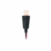 Наушники REAL-EL GDX-7750 Black/Red (EL124100048) - Image 11