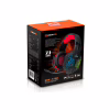 Наушники REAL-EL GDX-7750 Black/Red (EL124100048) - Image 12
