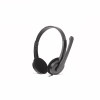 Наушники REAL-EL GD-012 Black (EL124100049) - Image 2
