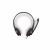 Наушники REAL-EL GD-012 Black (EL124100049) - Image 3