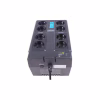 Пристрій безперебійного живлення Powercom CUB-850N LCD - Image 4