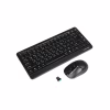 Комплект A4Tech FG1112 Wireless Black (4711421959339) - Image 4