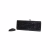 Комплект A4Tech F1512 Black (4711421957939) - Image 2