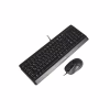 Комплект A4Tech F1512 Black (4711421957939) - Image 4