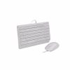 Комплект A4Tech F1512 White (4711421958004) - Image 3