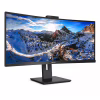 Монітор Philips 346P1CRH/00 - Image 2