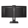 Монітор Philips 346P1CRH/00 - Image 5