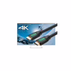 Кабель мультимедійний HDMI M to HDMI M 1.0m black UGREEN (10115) - Image 2