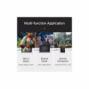 Кабель мультимедійний HDMI M to HDMI M 1.0m black UGREEN (10115) - Image 4