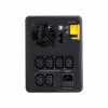 Источник бесперебойного питания APC Back-UPS 1600VA, IEC (BX1600MI) - Image 3