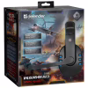 Наушники Defender Warhead G-160 Black-Blue (64118) - Image 3