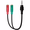 Наушники Defender Scrapper 500 Black-Red (64500) - Image 6