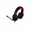 Наушники Redragon Muses 2 USB Black-Red (77909) - Image 2