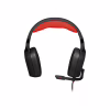 Наушники Redragon Muses 2 USB Black-Red (77909) - Image 3