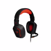 Наушники Redragon Muses 2 USB Black-Red (77909) - Image 4
