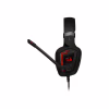Наушники Redragon Muses 2 USB Black-Red (77909) - Image 5