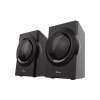 Акустична система Trust Yuri Speaker Set Black (23696) - Image 2