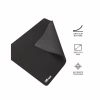 Килимок для мишки Trust Mouse Pad M Black (24193) - Image 4