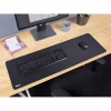 Килимок для мишки Trust Mouse Pad XXL Black (24194) - Image 2